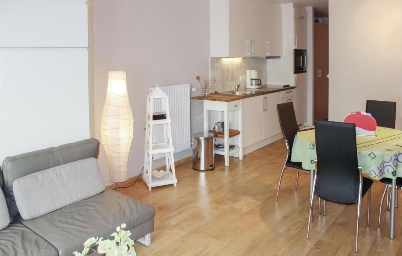 Res, Chateau Les Dunes Ref, 39 Ostende Exterior foto
